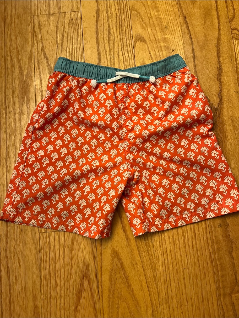 Mini Biden Swimsuit, size 7-8